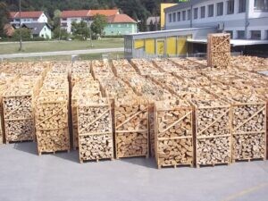 доставка дров на дом