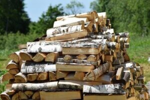 купить дрова березовые колотые недорого